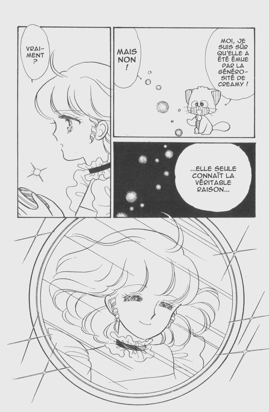 img Creamy Mami L'Ange de la Magie 26